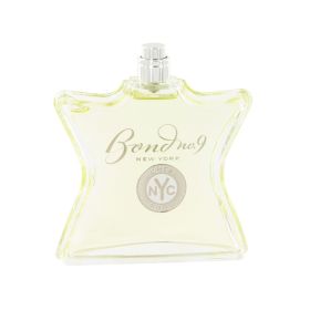 BOND NO. 9 CHEZ BOND TESTER 3.4 EAU DE PARFUM SPRAY