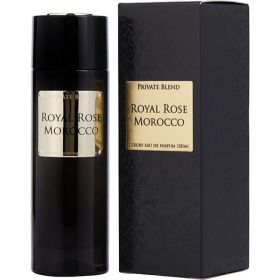 ROYAL ROSE MOROCCO 3.4 EAU DE PARFUM SPRAY FOR WOMEN