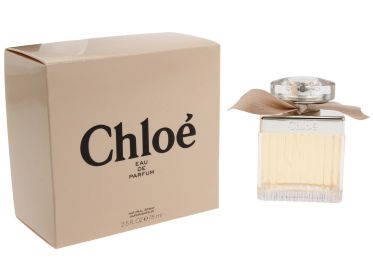 CHLOE SIGNATURE 2.5 EAU DE PARFUM SPRAY