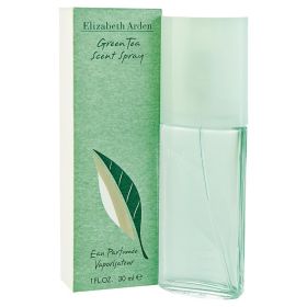 GREEN TEA 1 OZ EDP SP