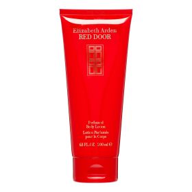 RED DOOR 6.8 BODY LOTION