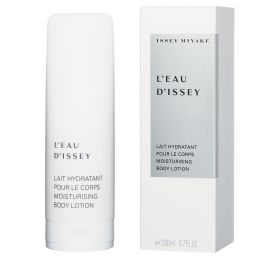 ISSEY MIYAKE 6.7 BODY LOTION FOR WOMEN