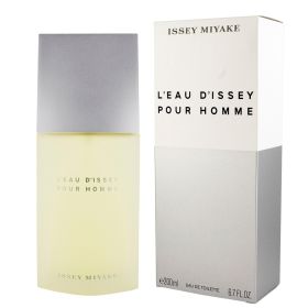 ISSEY MIYAKE 6.7 EAU DE TOILETTE SPRAY MEN