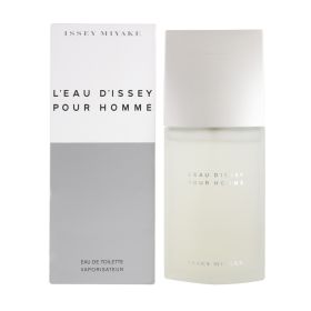 ISSEY MIYAKE 1.3 EAU DE TOILETTE SPRAY FOR MEN