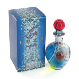 J LO LIVE LUXE 3.4 EAU DE PARFUM SPRAY