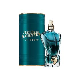 JEAN PAUL GAULTIER LE BEAU 2.5 EAU DE TOILETTE SPRAY FOR MEN