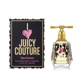 JUICY COUTURE I LOVE JUICY COUTURE 1.7 EDP SP