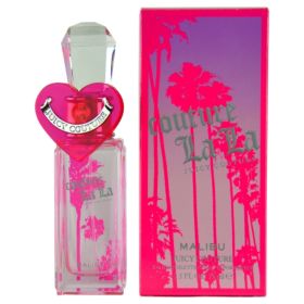 JUICY COUTURE COUTURE LA LA MALIBU 2.5 EAU DE TOILETTE SPRAY