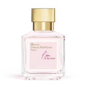 MAISON FRANCIS L'EAU A LA ROSE 2.4 EAU DE TOILETTE SPRAY FOR WOMEN