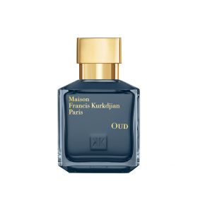 MAISON FRANCIS KURKDJIAN OUD 2.4 EAU DE PARFUM SPRAY.