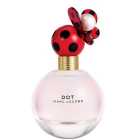 MARC JACOBS DOT TESTER 3.3 EAU DE PARFUM SPRAY FOR WOMEN