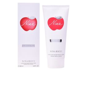 NINA BY NINA RICCI 6.8 OZ BODY LOTION FOR WOMEN