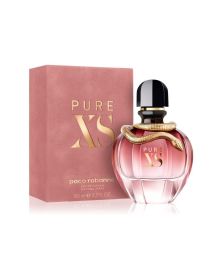 PACO RABANNE PURE XS 2.7 EAU DE PARFUM SPRAY FOR WOMEN