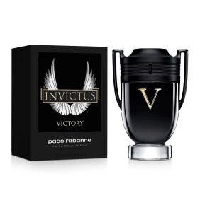 PACO RABANNE INVICTUS VICTORY 6.8 EAU DE PARFUM EXTREME SPRAY FOR MEN