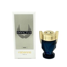 PACO RABANNE INVICTUS 5 ML PARFUM MINI FOR MEN