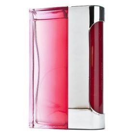 PACO RABANNE ULTRARED TESTER 3.4 EAU DE TOILETTE SPRAY FOR MEN