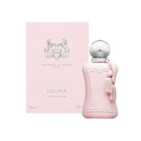 PARFUMS DE MARLY DELINA 1 OZ EAU DE PARFUM SPRAY FOR WOMEN.