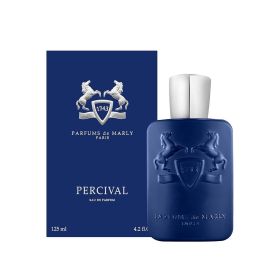 PARFUMS DE MARLY PERCIVAL 4.2 EAU DE PARFUM SPRAY.