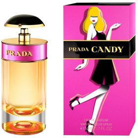 PRADA CANDY 1.7 EAU DE PARFUM SPRAY FOR WOMEN