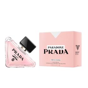 PRADA PARADOXE VIRTUAL FLOWER 3 OZ EAU DE PARFUM SPRAY FOR WOMEN