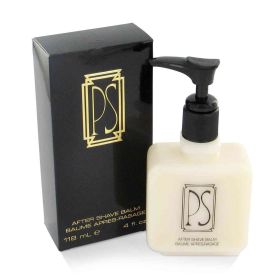 PAUL SEBASTIAN 4 OZ AFTER SHAVE BALM