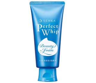 SENKA PERFECT WHIP 4.23 FOAMING CLEANSER