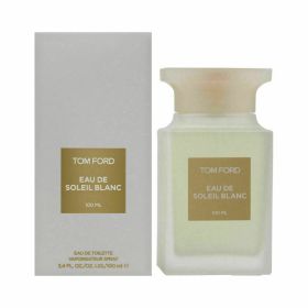 TOM FORD EAU DE SOLEIL BLANC 3.4 EAU DE TOILETTE SPRAY