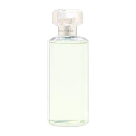 TIFFANY & CO. 6.7 PERFUMED SHOWER GEL FOR WOMEN