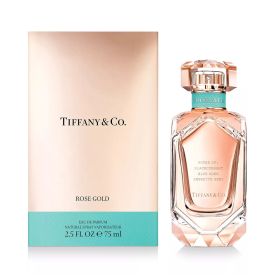 TIFFANY & CO. ROSE GOLD 2.5 EAU DE PARFUM SPRAY