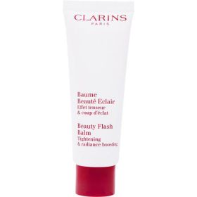 Clarins by Clarins Beauty Flash Balm Tightening & Radiance Boosting --50ml/1.7oz