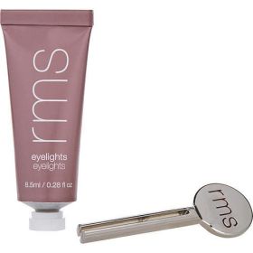 RMS Beauty by RMS Beauty Eyelights Cream Eyeshadow - # Halo --8.5ml/0.28oz