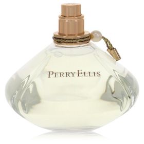 Perry Ellis (new) by Perry Ellis Eau De Parfum Spray (Tester)