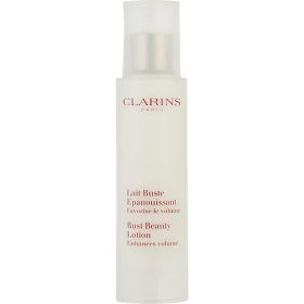 Clarins by Clarins Bust Beauty Lotion (Enhances Volume) --50ml/1.7oz