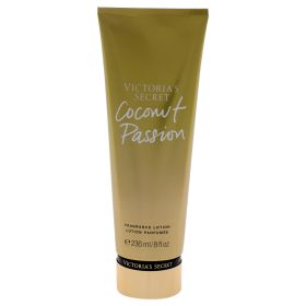 Coconut Passion by Victorias Secret for Women - 8 oz Body Lotion