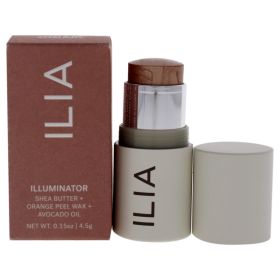 Illuminator - Stella By Starlight by ILIA Beauty for Women - 0.15 oz Illuminator