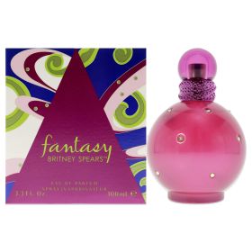 Fantasy by Britney Spears for Women - 3.3 oz EDP Spray