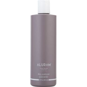 ALURAM by Aluram CLEAN BEAUTY COLLECTION DAILY CONDITIONER 12 OZ