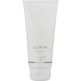 ALURAM by Aluram CLEAN BEAUTY COLLECTION SMOOTHING CREAM 6 OZ