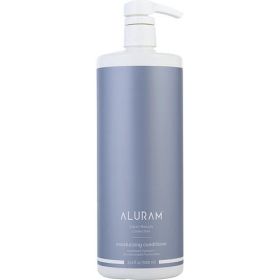 ALURAM by Aluram CLEAN BEAUTY COLLECTION MOISTURIZING CONDITIONER 33.8 OZ