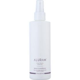 ALURAM by Aluram CLEAN BEAUTY COLLECTION LEAVE-IN CONDITIONER 8 OZ