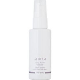 ALURAM by Aluram CLEAN BEAUTY COLLECTION SHINE SERUM 2 OZ