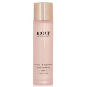 NATURAL BEAUTY - (For EDD) BIO UP Ultimate Lift Regenerating Micro Treatment Essence 150ml/5.07oz