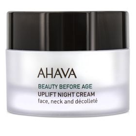 Ahava - Beauty Before Age Uplift Night Cream - 50ml/1.7oz StrawberryNet