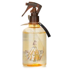 JOHN'S BLEND - Disney Princess Fragance & Deodorant Room Mist - Enchanted Beauty (Belle/Musk) 721383 280ml