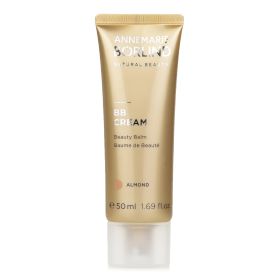 ANNEMARIE BORLIND - BB Cream Beauty Balm - # Almond 232299 50ml/1.69oz