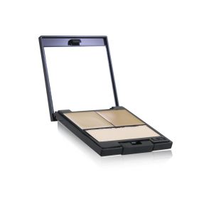 SURRATT BEAUTY - Perfectionniste Concealer Palette - # 4 (Light Tan/Warm Brown/Orange Powder) 94271 6.2g/0.2oz