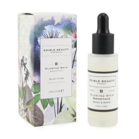 EDIBLE BEAUTY - -B- Glowing Skin Smoothie Booster Serum - Protect & Smooth 73835 30ml/1oz