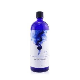 Spice of Beauty Aroma Bath Oil - Relaxing Aroma Bath Oil