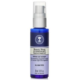 NEAL'S YARD REMEDIES - Beauty Sleep Overnight Treatment 011207 30ml/1.01oz