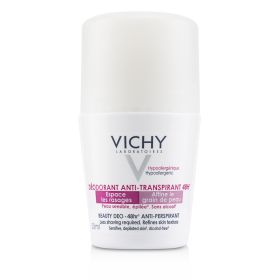 VICHY - Beauty Deo Anti-Perspirant 48hr Roll-On (For Sensitive Skin) 325657 50ml/1.69oz